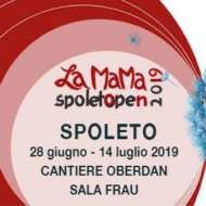 La Mama Spoleto Open