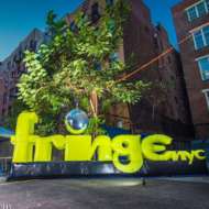 FringeNYC - The New York International Fringe Festival