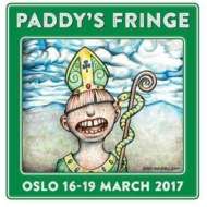 Paddys Fringe Oslo