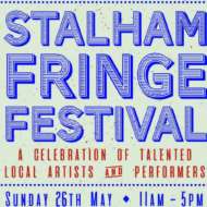 Stalham Fringe Festival