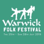 Warwick Folk Fringe
