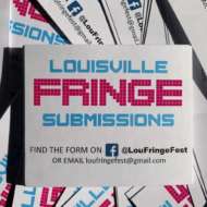 Louisville Fringe Festival