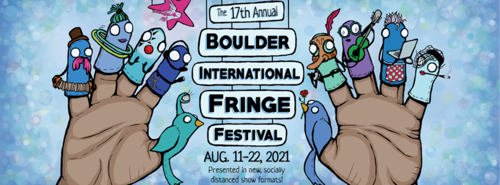 Boulder Fringe