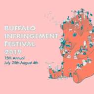 Buffalo Infringement